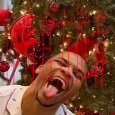 奎塔持球杀入内线双手砸扣,扣篮完成前还吐出舌头庆祝 奎塔持球杀入内线双手砸扣,扣篮完成前还吐出舌头庆祝