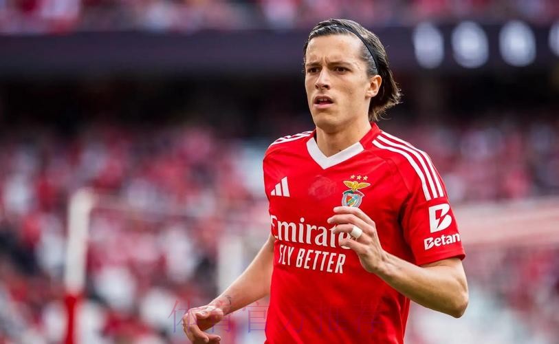 德转更新葡超球员身价 A费涨至3500万欧